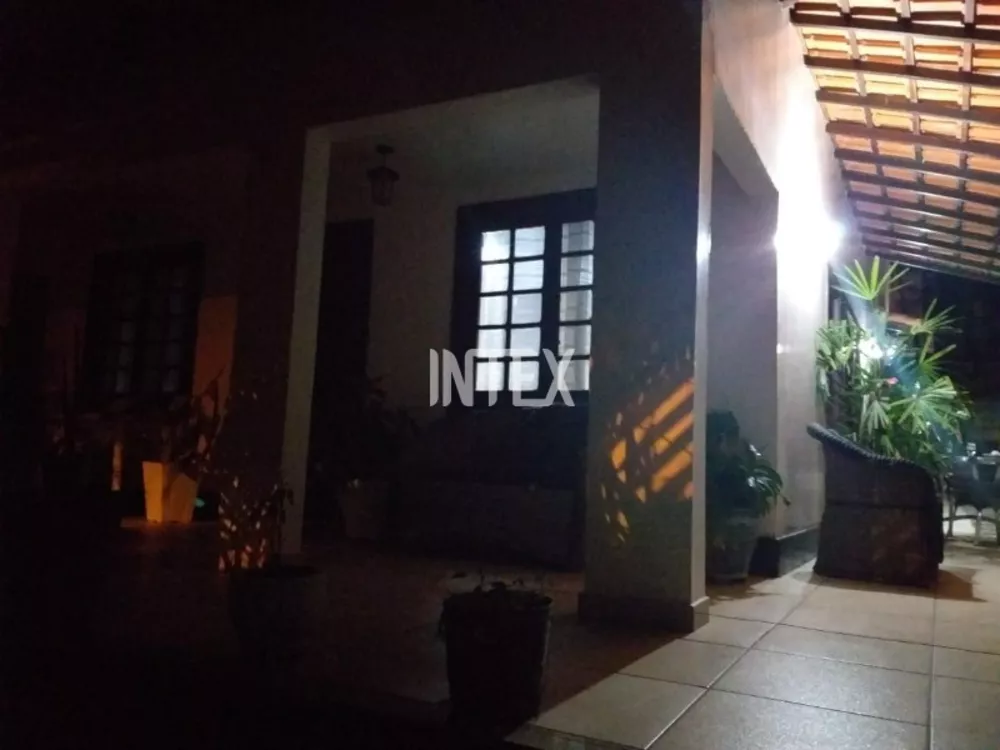 Casa, 4 quartos - Foto 15