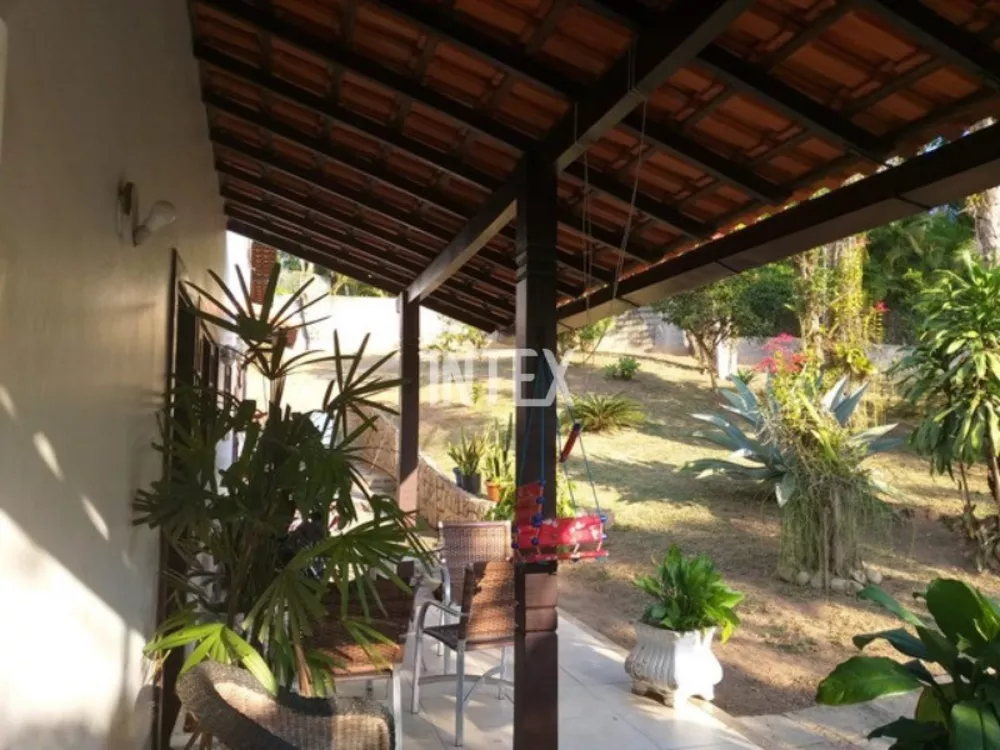 Casa, 4 quartos - Foto 3