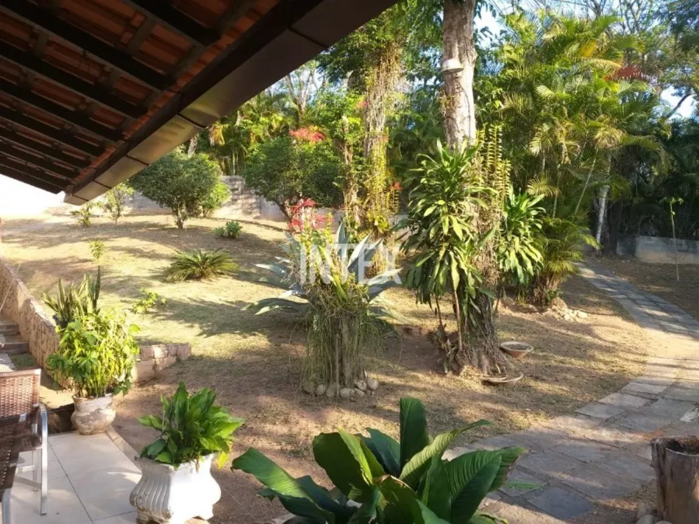 Casa, 4 quartos - Foto 27