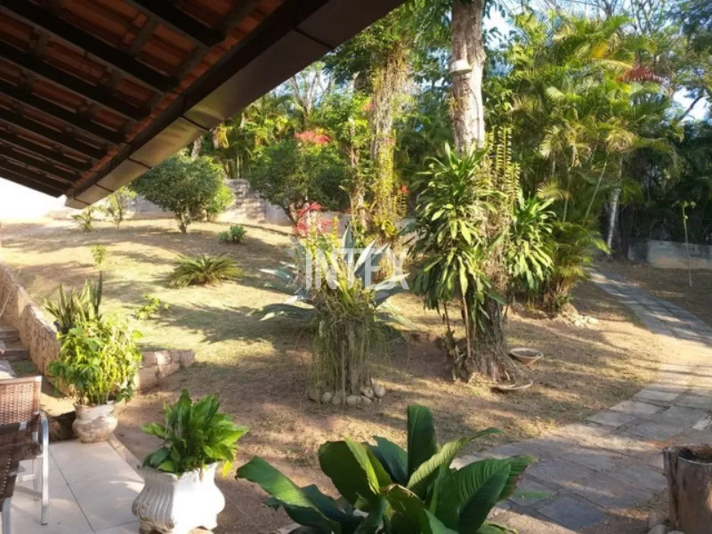 Casa, 4 quartos - Foto 11