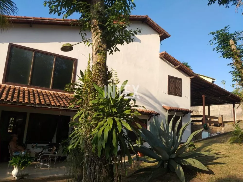 Casa, 4 quartos - Foto 31