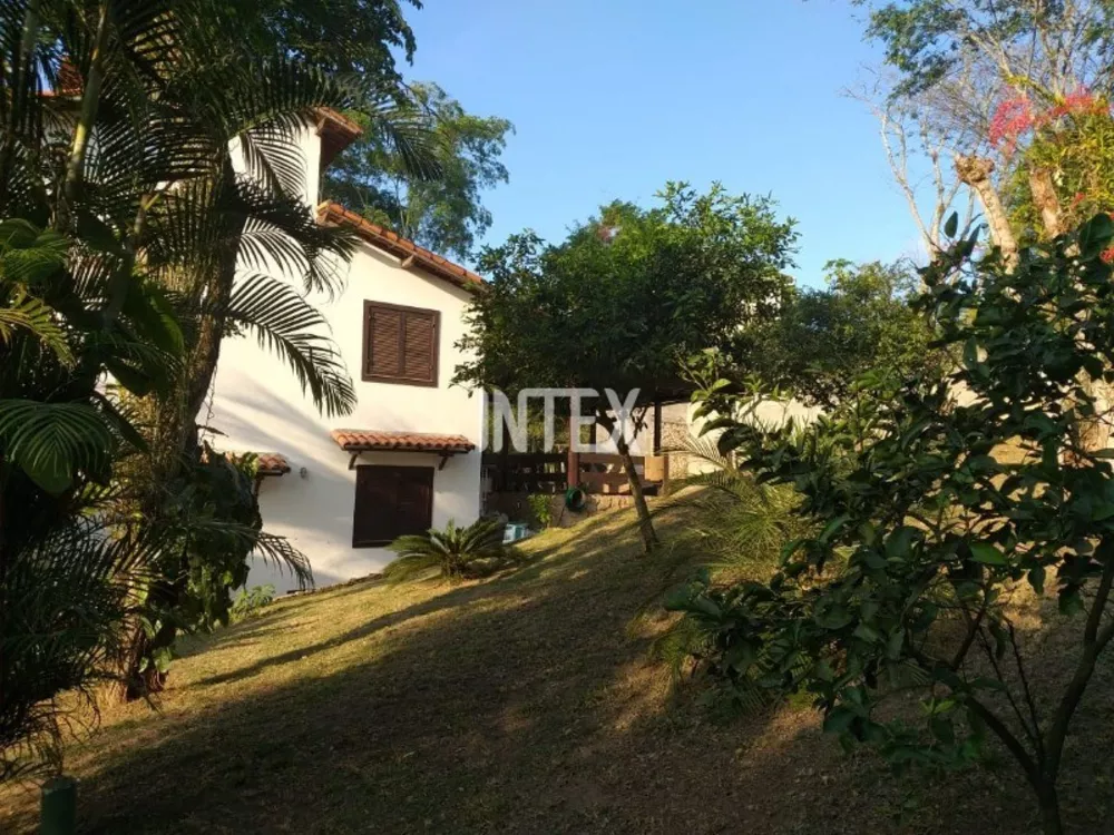 Casa, 4 quartos - Foto 25