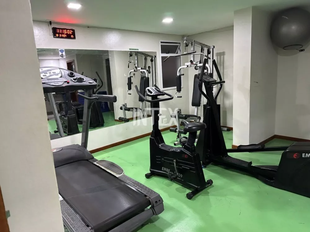 Apartamento, 2 quartos, 80 m² - Foto 11