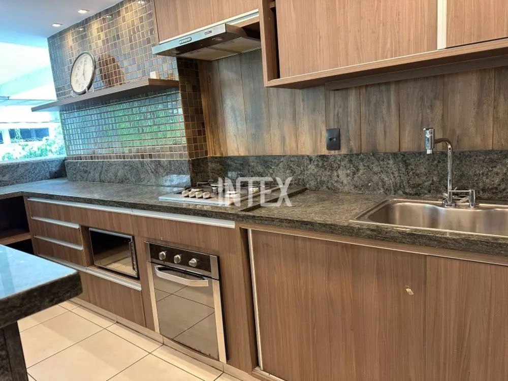 Apartamento, 2 quartos, 80 m² - Foto 15