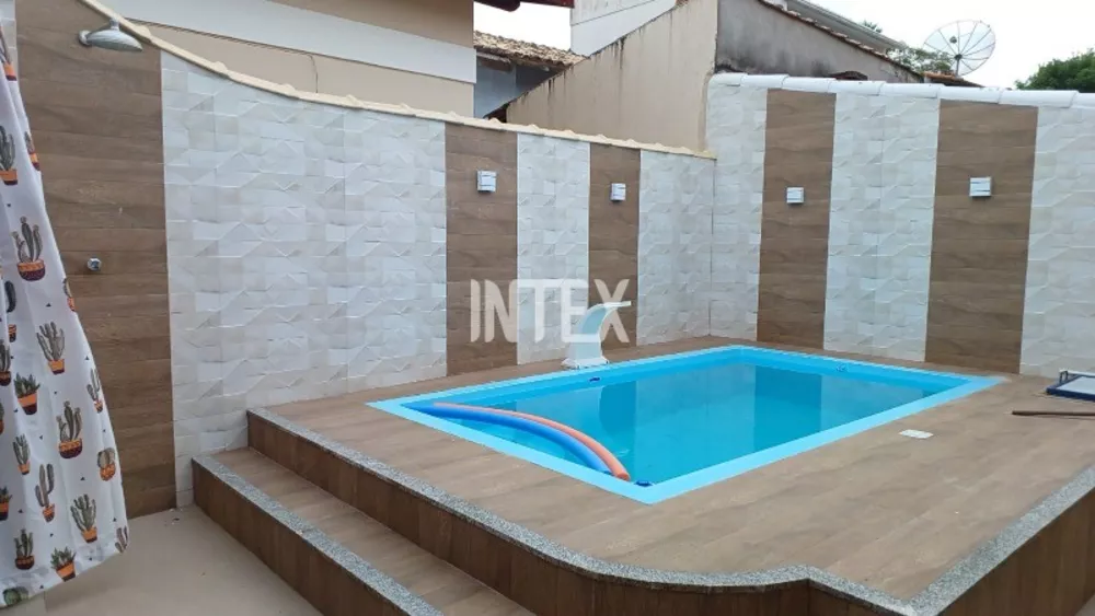 Casa, 3 quartos, 120 m² - Foto 3