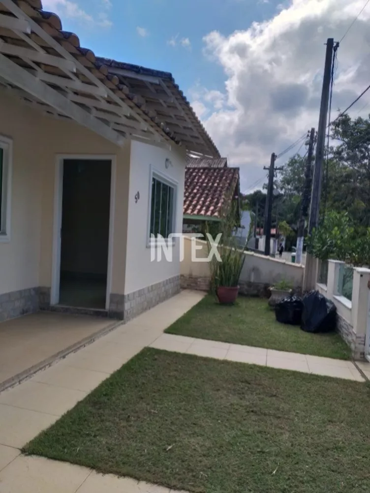 Casa, 3 quartos, 120 m² - Foto 4