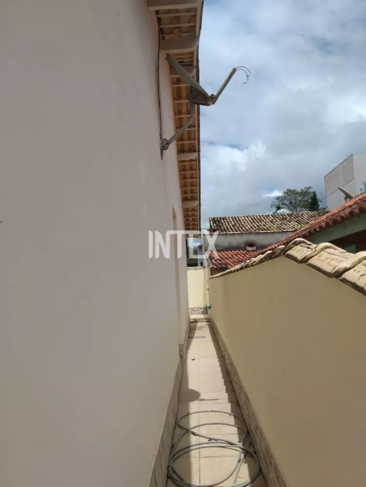 Casa, 3 quartos, 120 m² - Foto 10