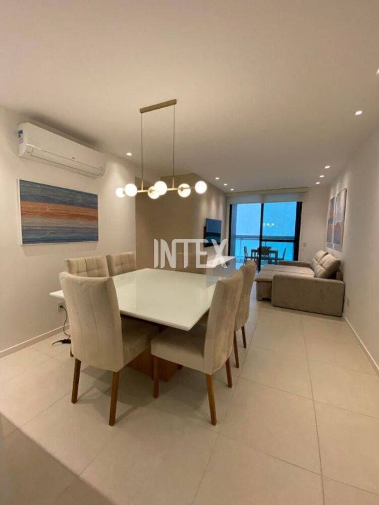 Apartamento, 4 quartos, 111 m² - Foto 2