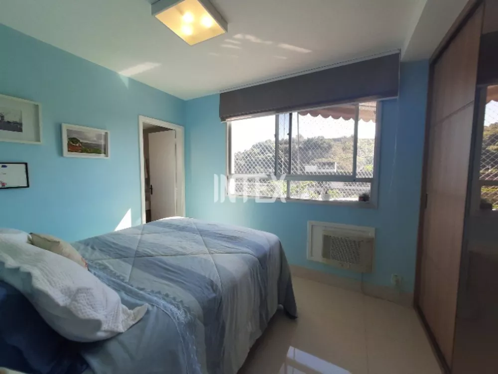 Cobertura à venda com 2 quartos, 160m² - Foto 12