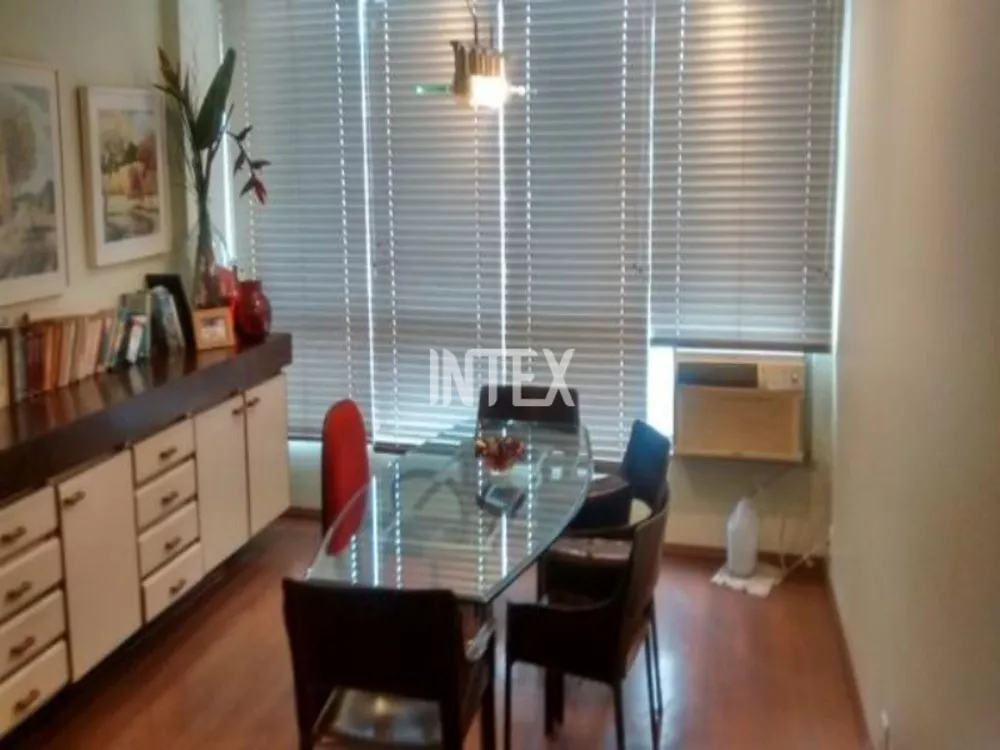 Sala-Conjunto, 35 m² - Foto 1