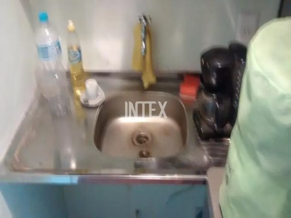 Sala-Conjunto, 35 m² - Foto 8