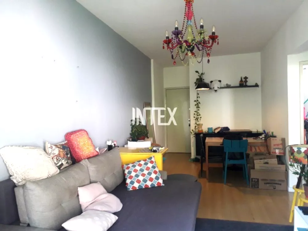 Apartamento, 2 quartos, 64 m² - Foto 2