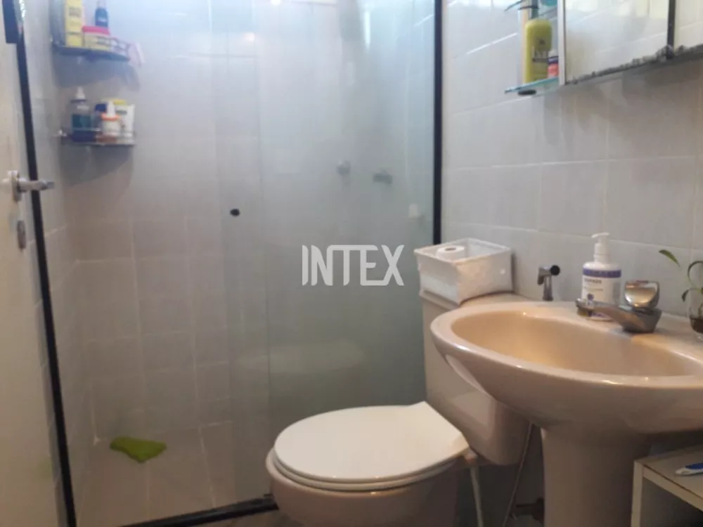 Apartamento, 2 quartos, 64 m² - Foto 11