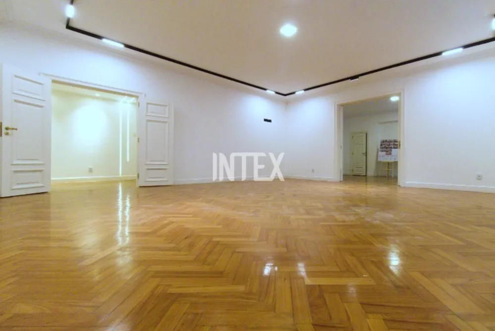 Apartamento, 4 quartos, 420 m² - Foto 1