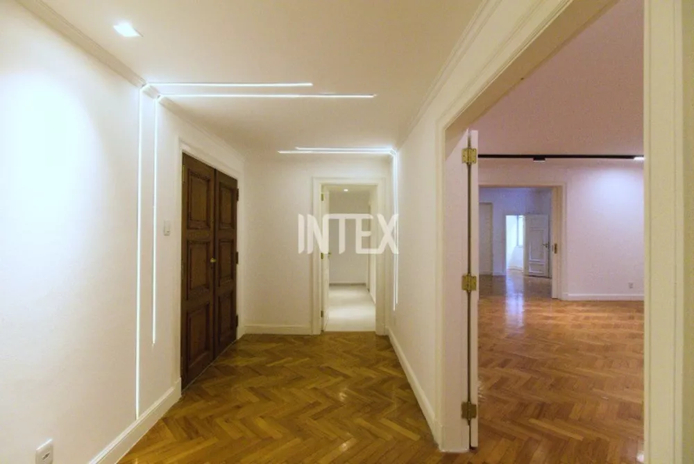 Apartamento, 4 quartos, 420 m² - Foto 5