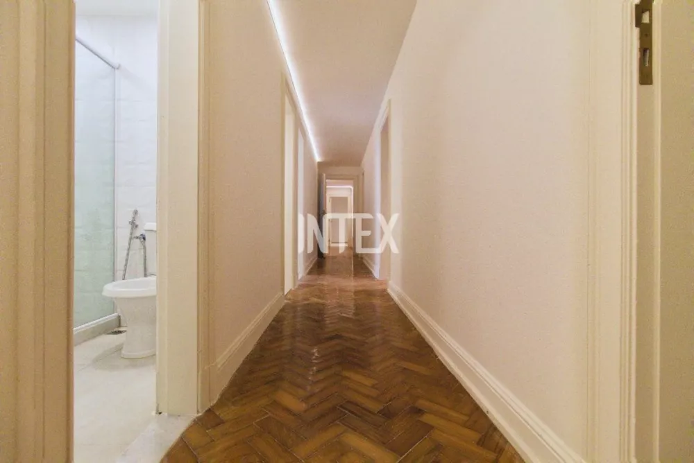 Apartamento, 4 quartos, 420 m² - Foto 6