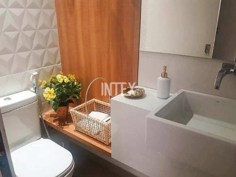 Apartamento, 3 quartos, 124 m² - Foto 8