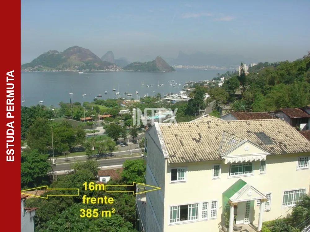 Terreno, 310 m² - Foto 1