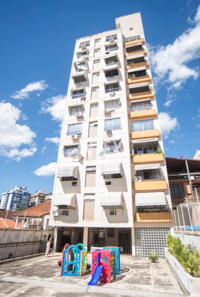 Apartamento, 2 quartos, 80 m² - Foto 16