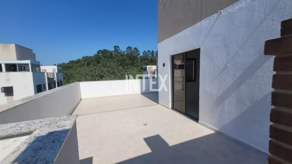 Cobertura, 3 quartos, 141 m² - Foto 4