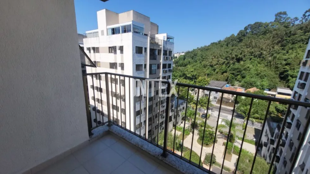 Cobertura, 3 quartos, 141 m² - Foto 11