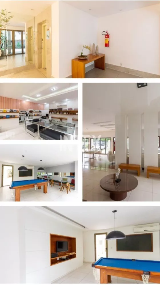 Cobertura, 3 quartos, 141 m² - Foto 22