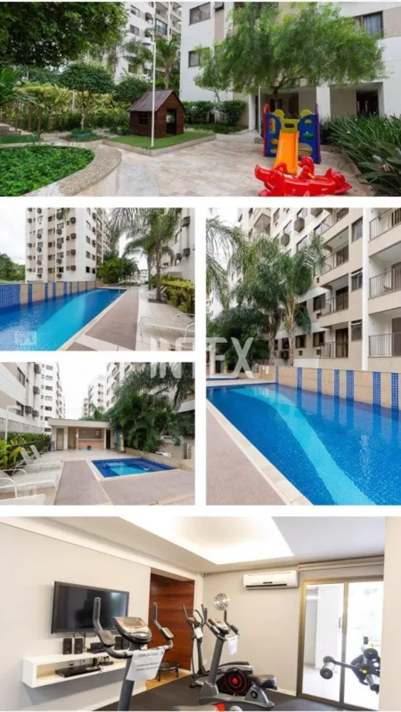 Cobertura, 3 quartos, 141 m² - Foto 23