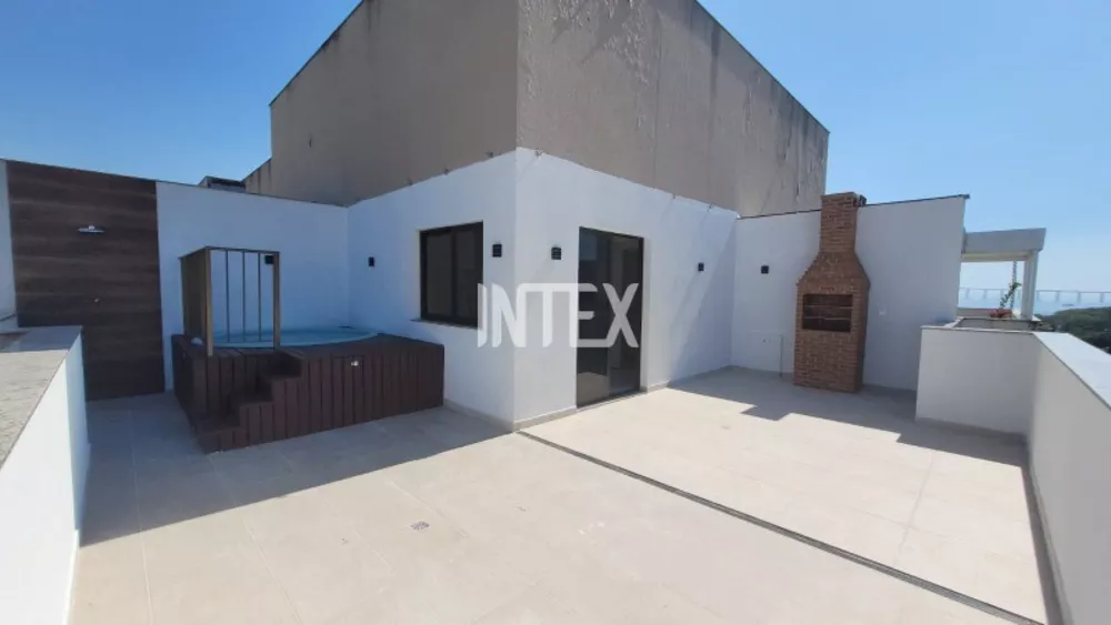 Cobertura, 3 quartos, 141 m² - Foto 1