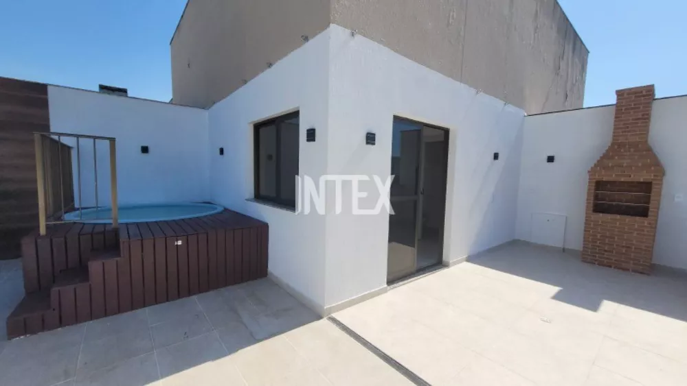 Cobertura, 3 quartos, 141 m² - Foto 2