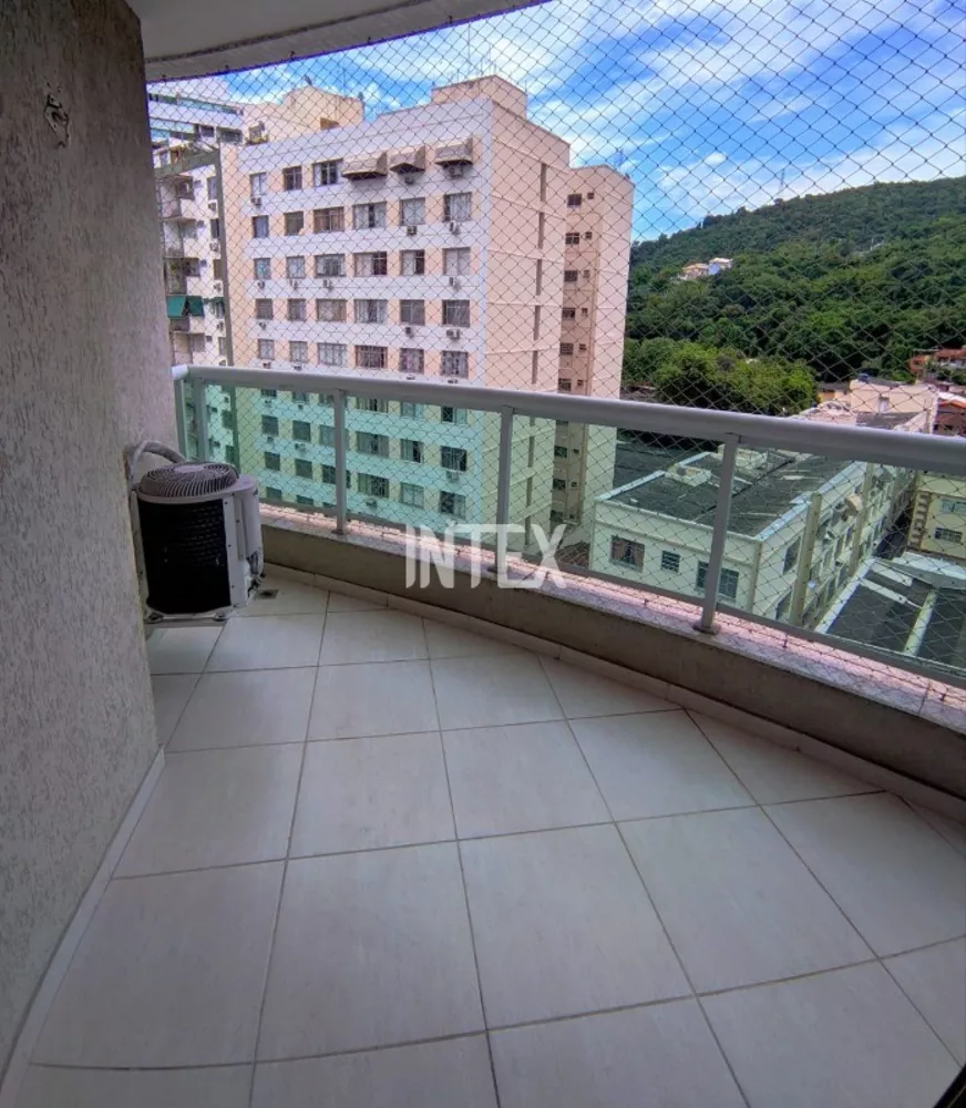 Apartamento, 2 quartos, 70 m² - Foto 4