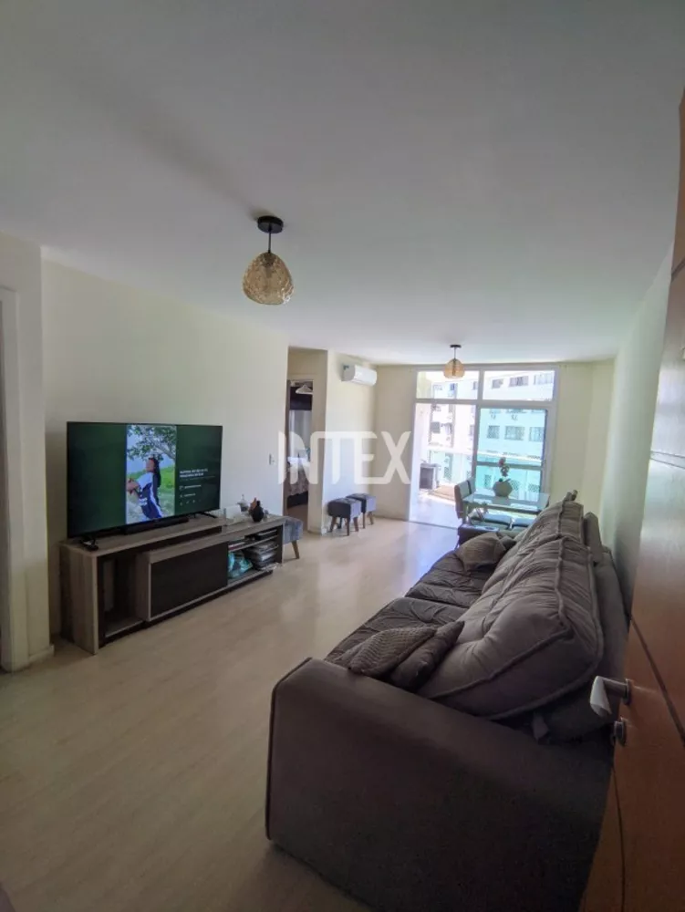 Apartamento, 2 quartos, 70 m² - Foto 2