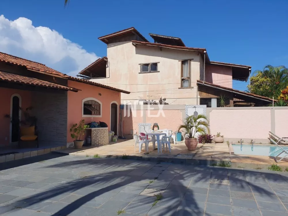 Casa, 3 quartos - Foto 6