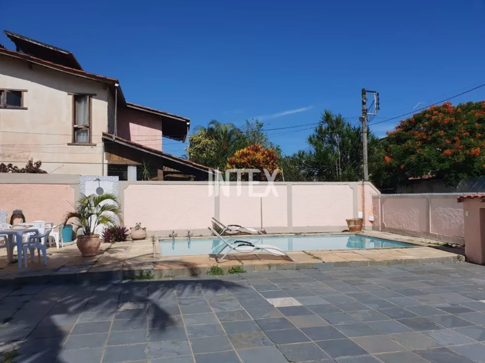 Casa, 3 quartos - Foto 3