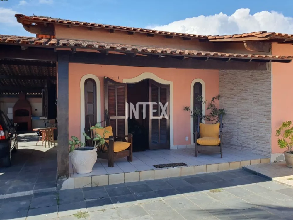 Casa, 3 quartos - Foto 2