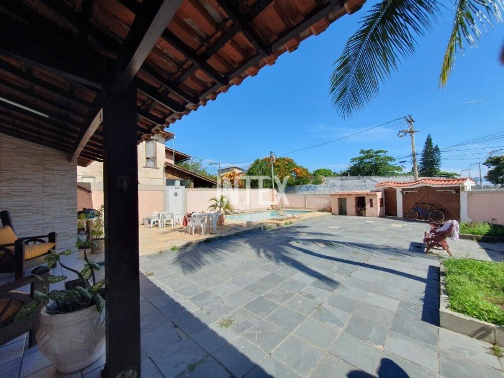 Casa, 3 quartos - Foto 8