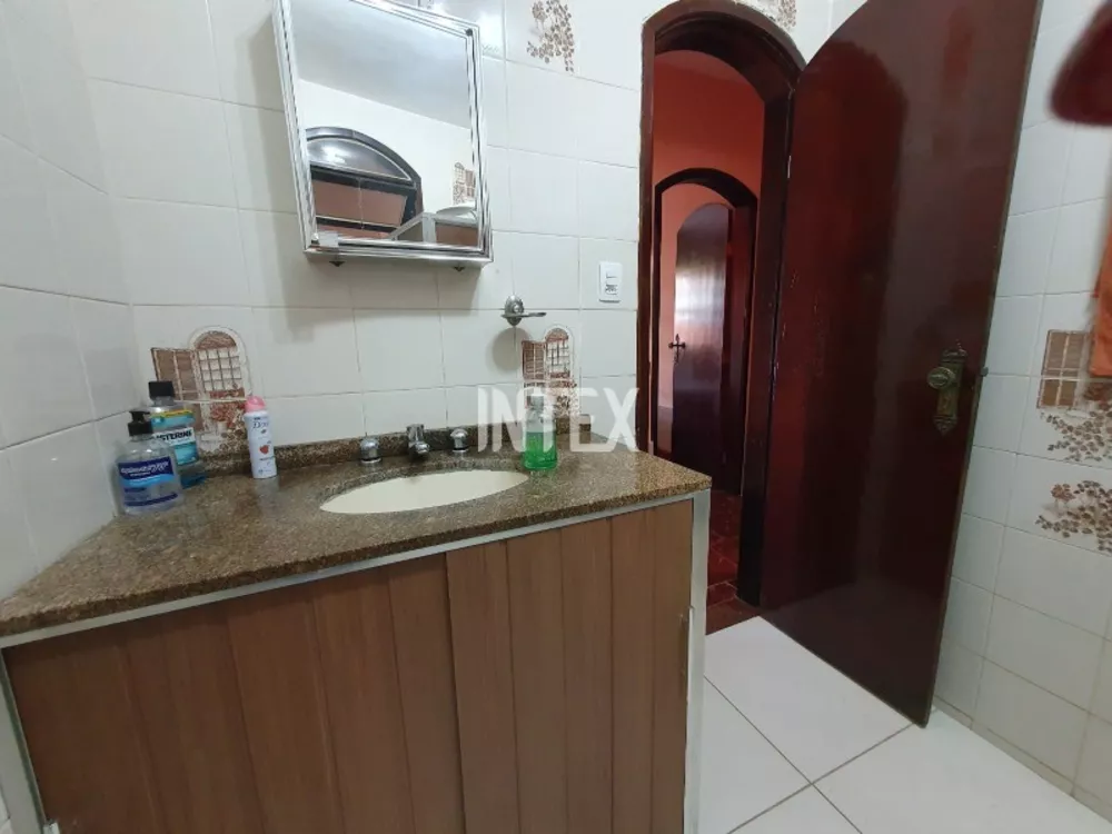 Casa, 3 quartos - Foto 16