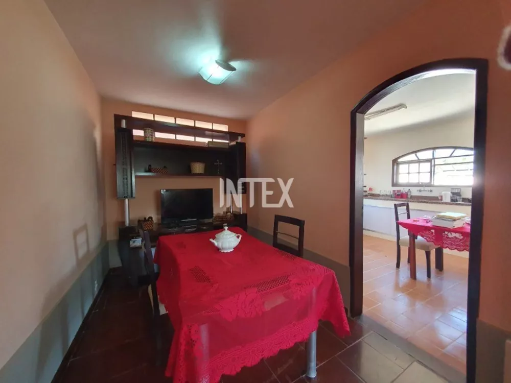 Casa, 3 quartos - Foto 12