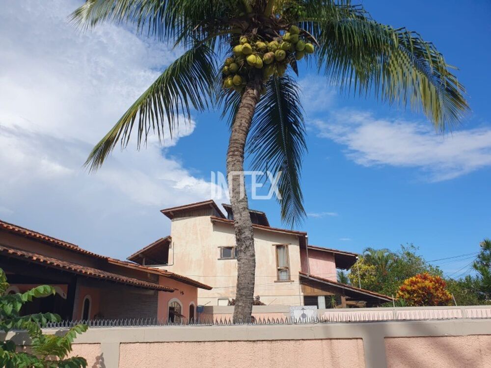 Casa, 3 quartos - Foto 36