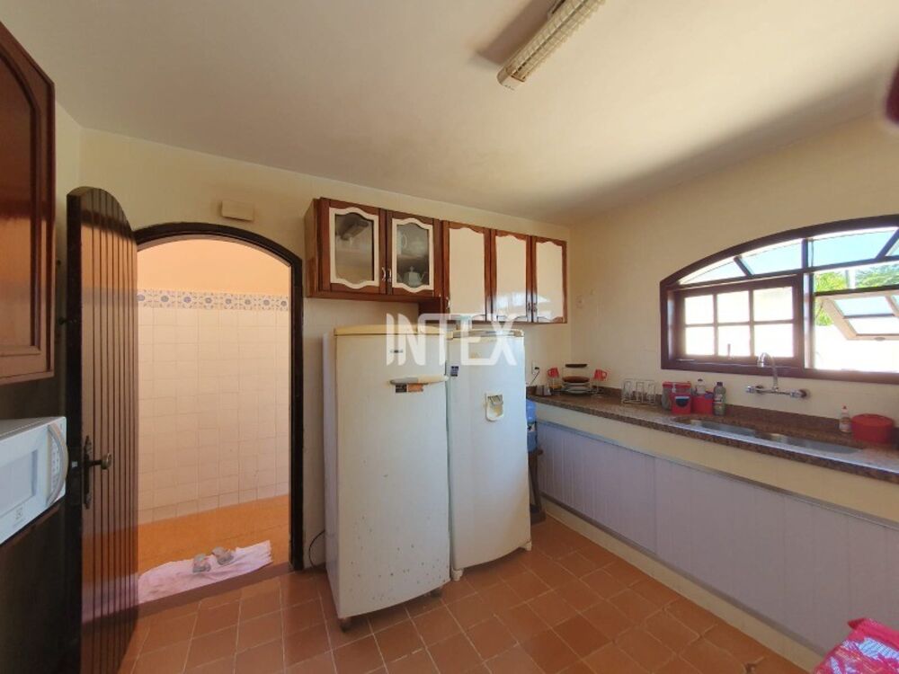 Casa, 3 quartos - Foto 20