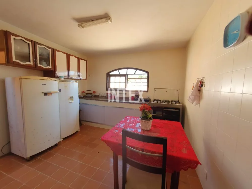 Casa, 3 quartos - Foto 19