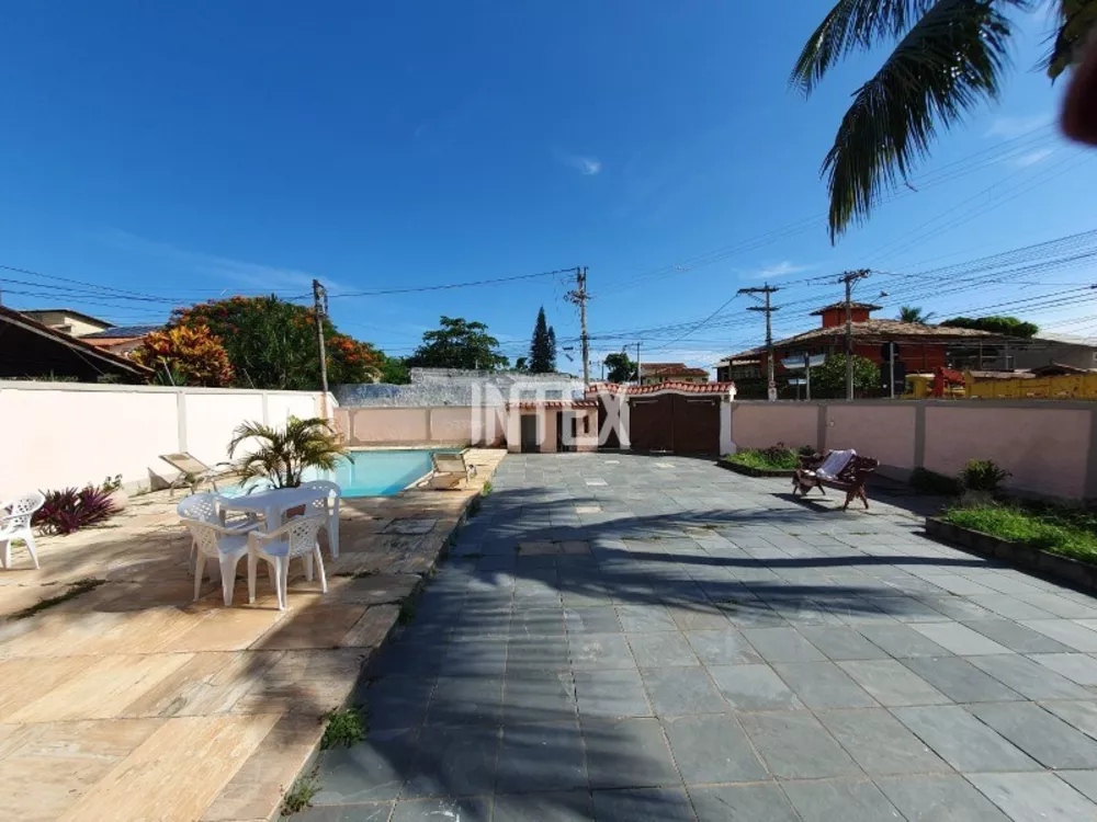 Casa, 3 quartos - Foto 34