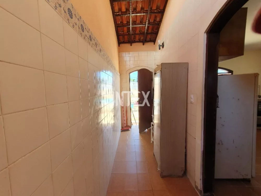 Casa, 3 quartos - Foto 28