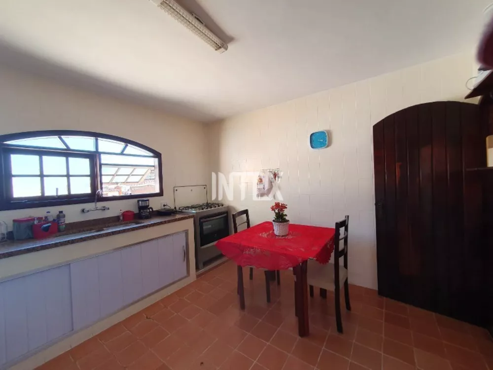 Casa, 3 quartos - Foto 21