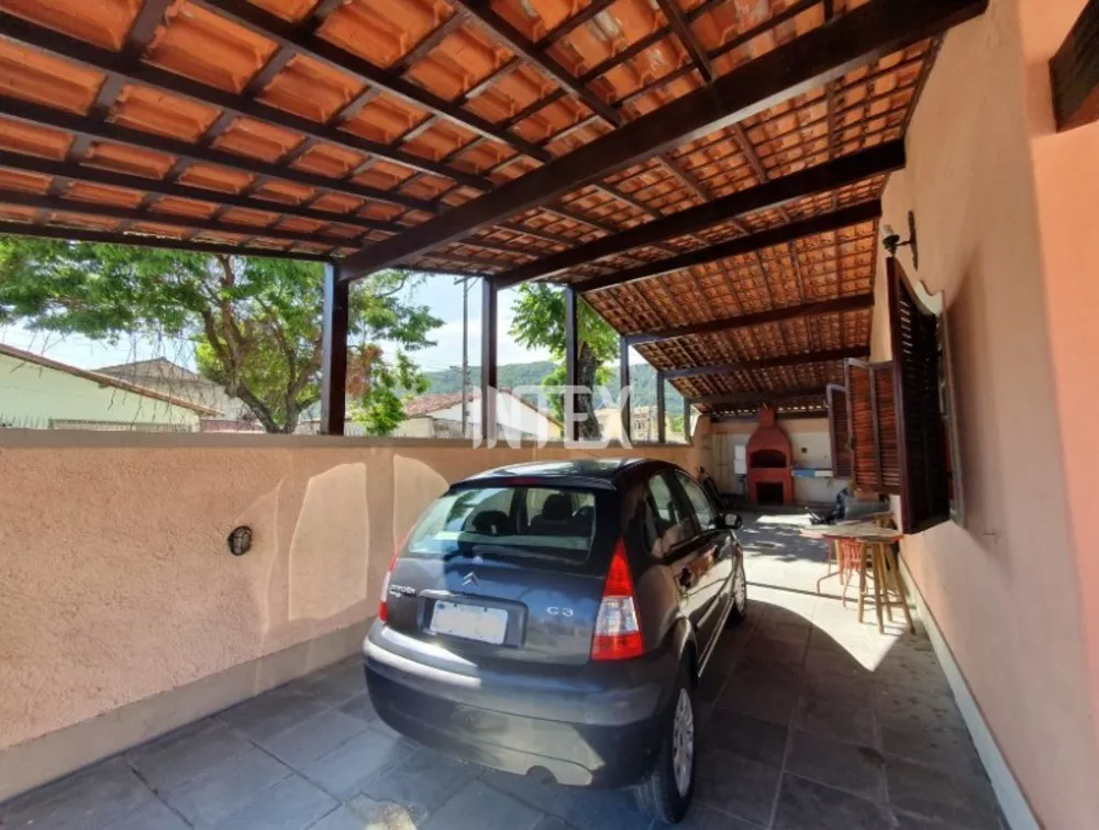 Casa, 3 quartos - Foto 15