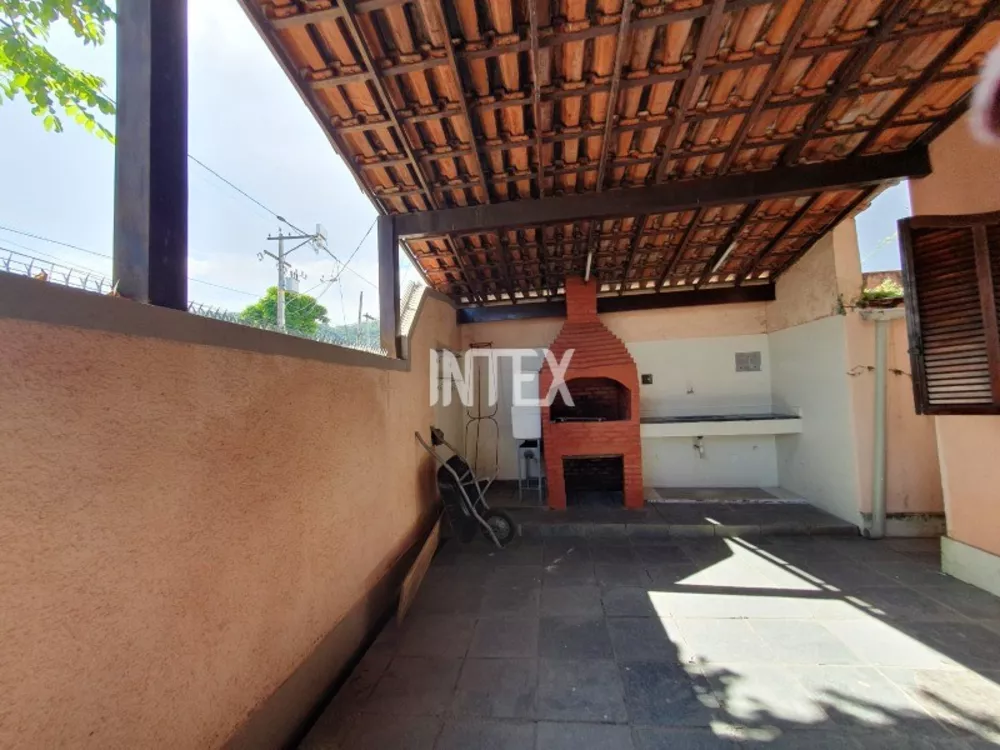 Casa, 3 quartos - Foto 31