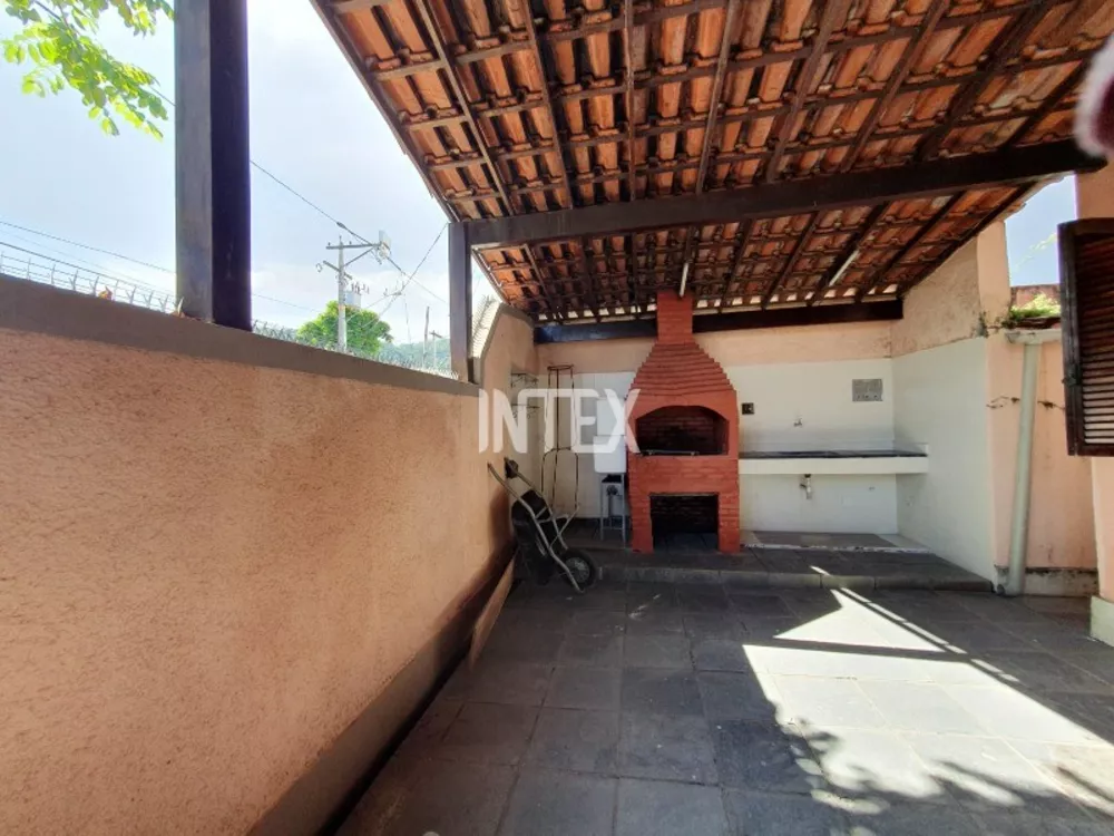 Casa, 3 quartos - Foto 30