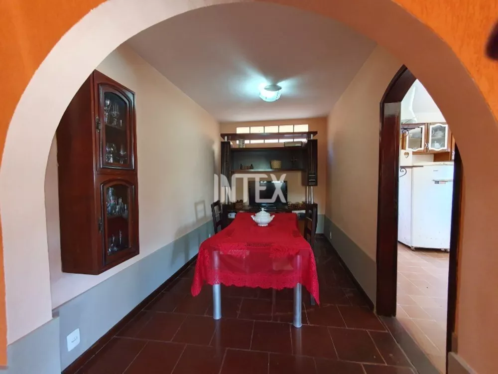 Casa, 3 quartos - Foto 11