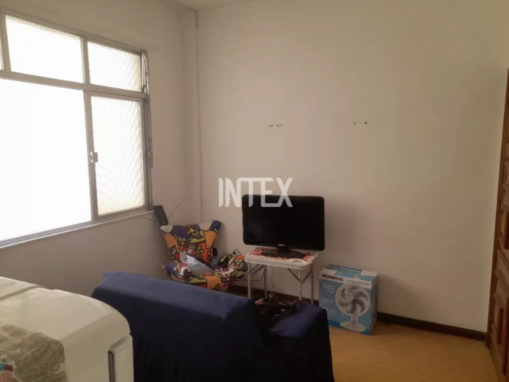 Apartamento, 1 quarto, 50 m² - Foto 4