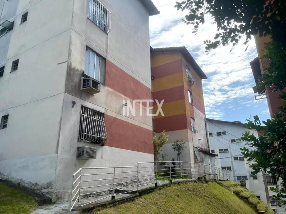 Apartamento, 2 quartos, 50 m² - Foto 19