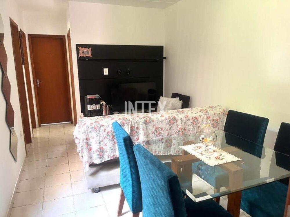 Apartamento, 2 quartos, 50 m² - Foto 1